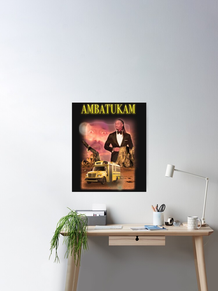 Ambatukam: The Rise and Fall of Dreamybull (2023) - Trakt