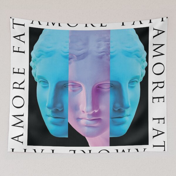 Item preview, Amore Fati designed and sold by Tee-Cottage.