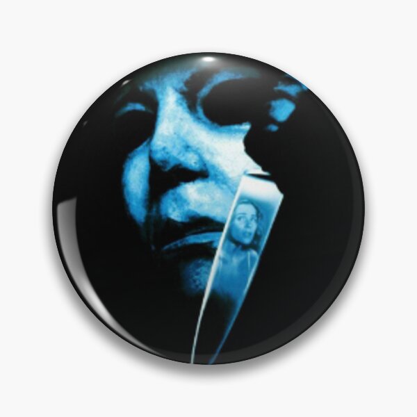 Item preview, Micheal myers designed and sold by 8576309.