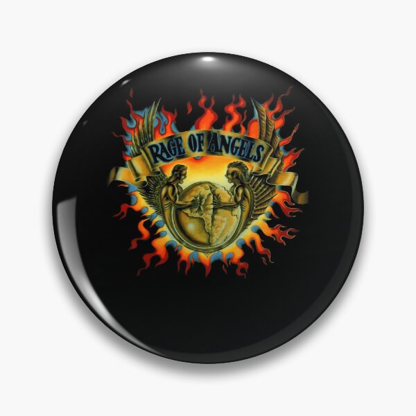 Item preview, Angels Rage designed and sold by MavSaindon.