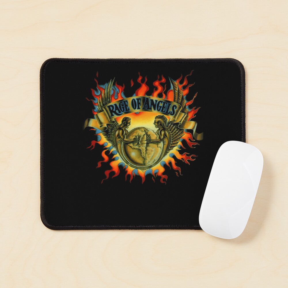 Item preview, Mouse Pad designed and sold by MavSaindon.