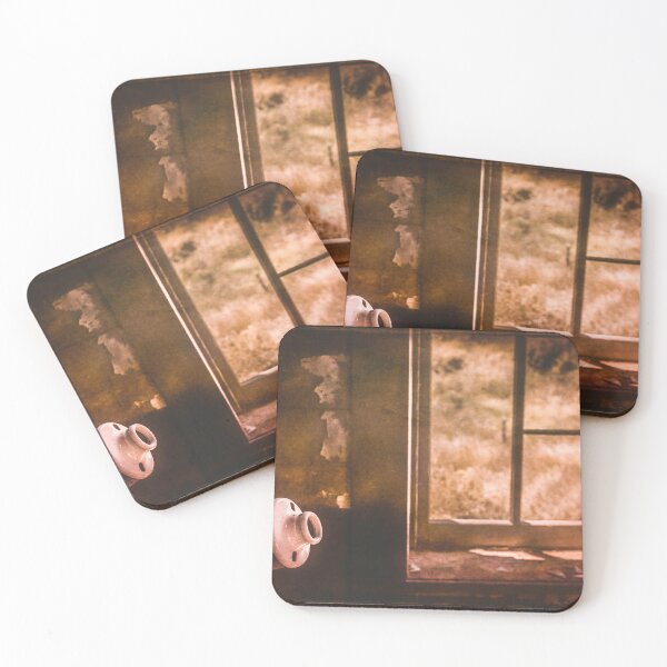 Item preview, A Life Long Deserted designed and sold by Jim Love.