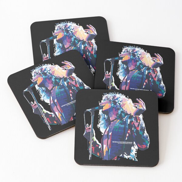 Item preview, Robert Plant designed and sold by GrosvLandry.