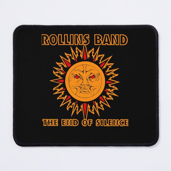 Item preview, ROLLINS designed and sold by RaiCroteau.