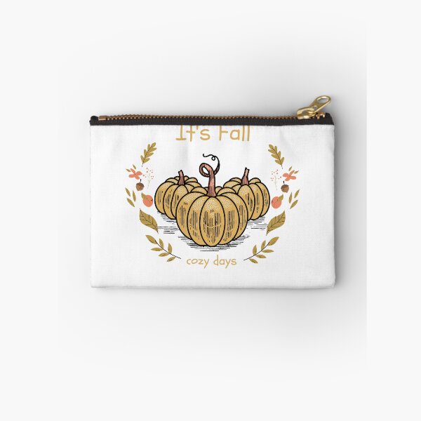 Item preview, It's Fall  cozy days designed and sold by 5849.