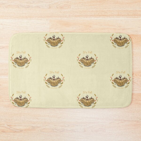Item preview, It's Fall  cozy days designed and sold by 5849.