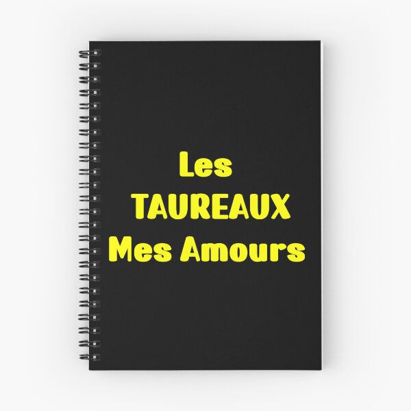 Item preview, Bulls of Camargue my loves quote designed and sold by Astralia.