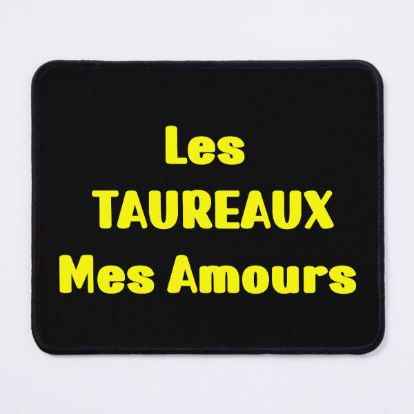 Item preview, Bulls of Camargue my loves quote designed and sold by Astralia.