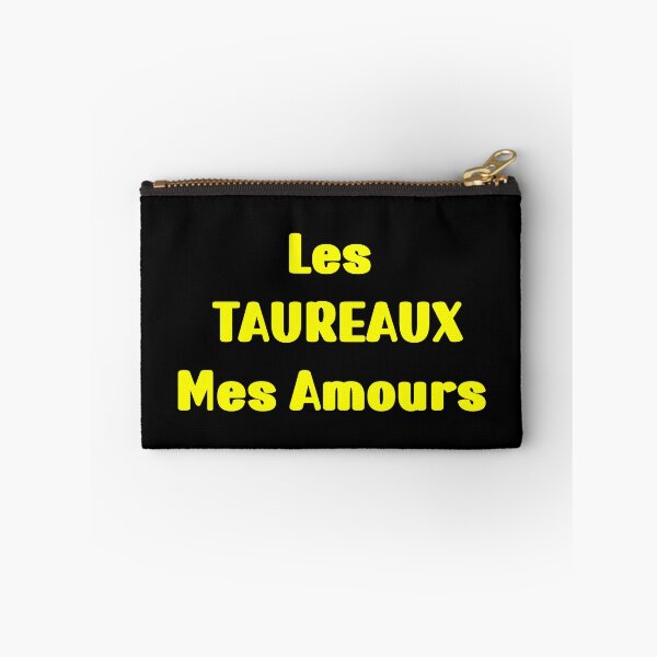 Item preview, Bulls of Camargue my loves quote designed and sold by Astralia.