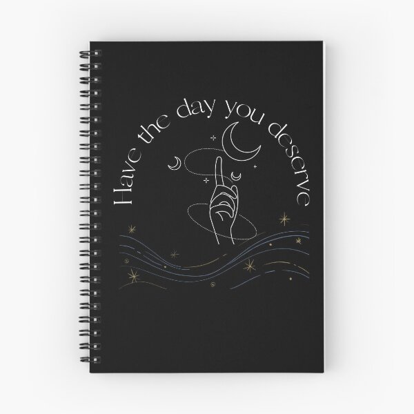 Item preview, Have the day you deserve  designed and sold by vaggleTown.
