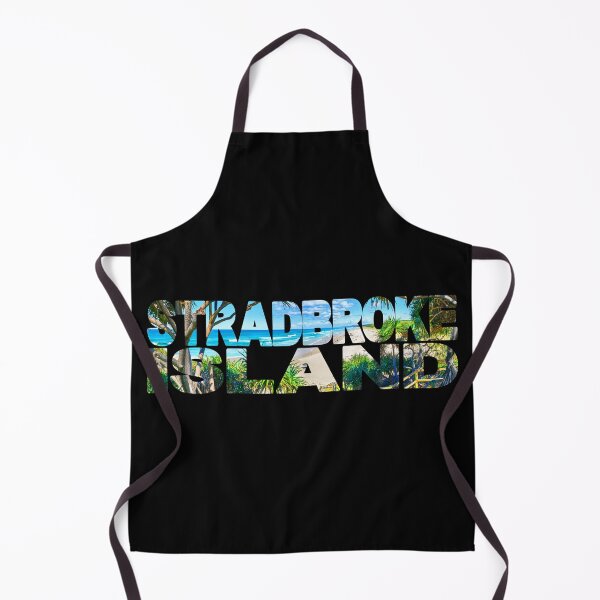 Item preview, STRADBROKE ISLAND - Moreton Bay Brisbane designed and sold by Adam Gormley.