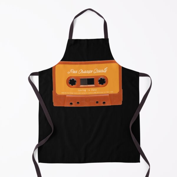 Item preview, REX ORANGE designed and sold by VirNeufville.