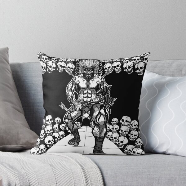 Item preview, Venganza nativa designed and sold by DMArtwork.