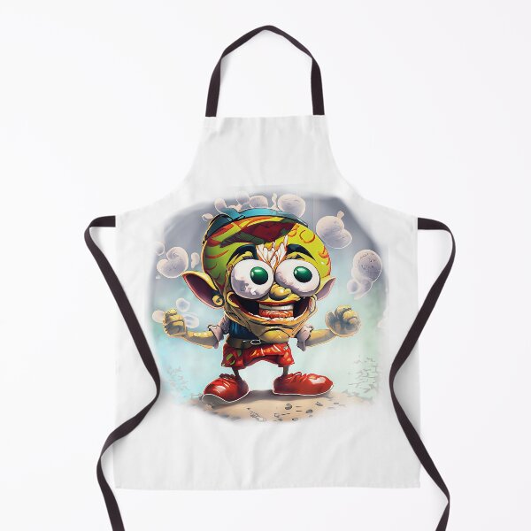 Item preview, Warped Mario with veins in head designed and sold by The1StyleShop.