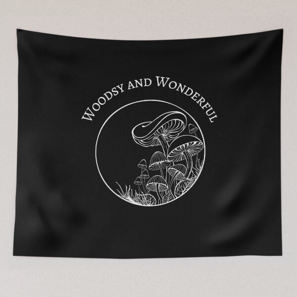Item preview, Woodsy and Wonderful designed and sold by vaggleTown.