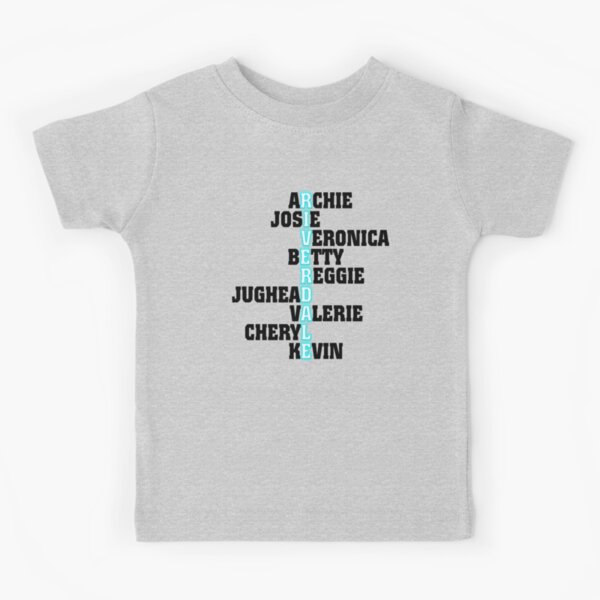 Riverdale T-shirt enfant