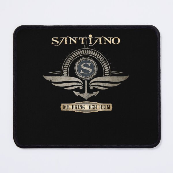 Item preview, Santiano designed and sold by AmGendron.