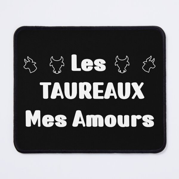 Item preview, Camargue bulls my loves silhouettes designed and sold by Astralia.