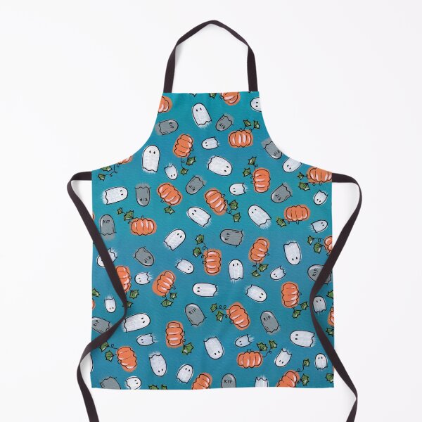 Item preview, Halloween Pseudo-Pattern designed and sold by tree-rina.