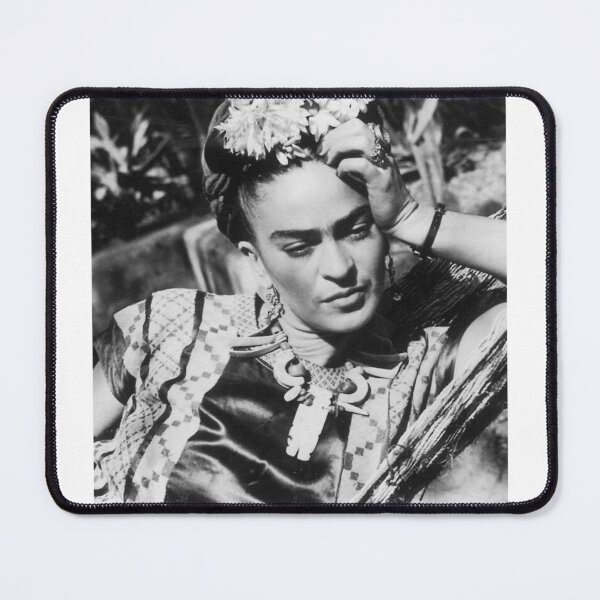 Artikelvorschau, Frida im Fokus entworfen und verkauft von MMMcMillon.