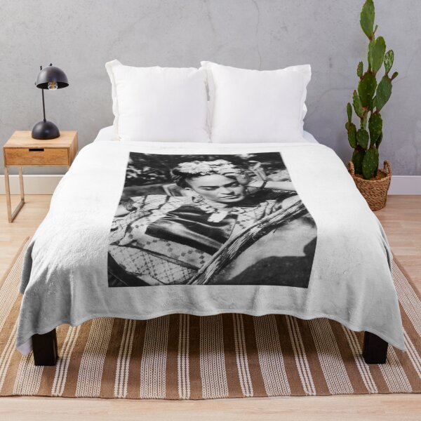 Item preview, frida on focus designed and sold by MMMcMillon.