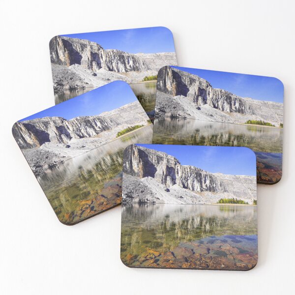 Item preview, Mountain Magic designed and sold by Julie Navitka.