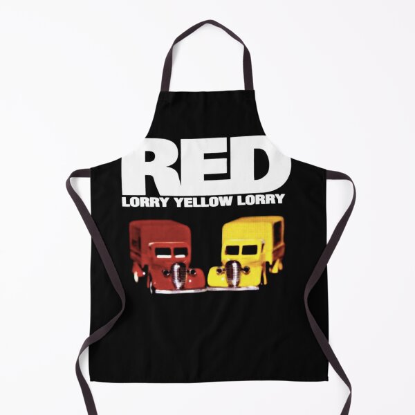 Item preview, Red Lorry designed and sold by MavSaindon.