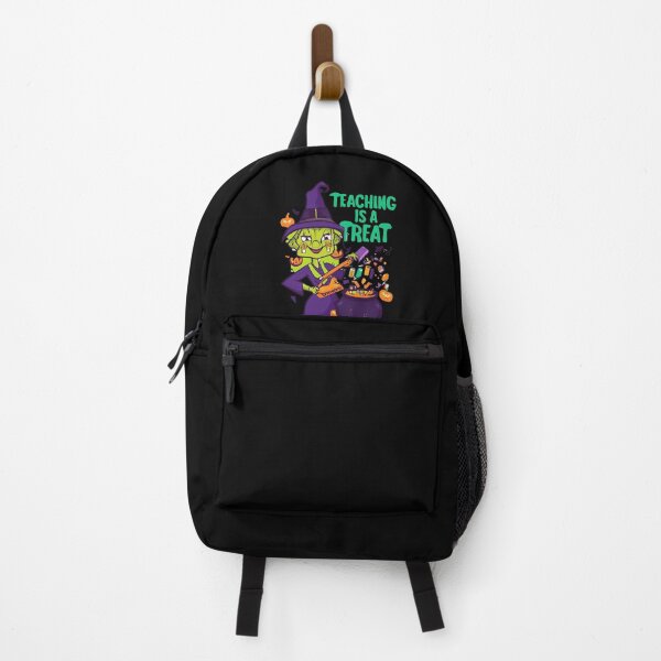 Item preview, Teaching is a treat designed and sold by InnovativeGFX.