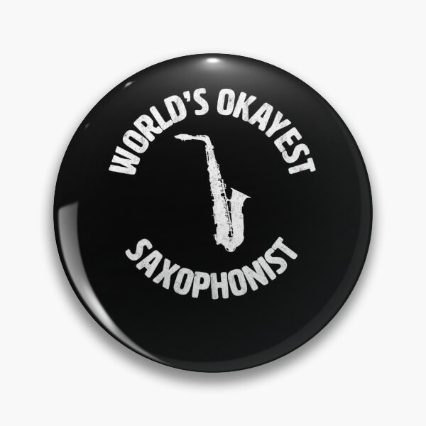 Item preview, Saxophone designed and sold by AmGendron.