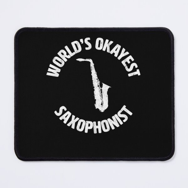 Item preview, Saxophone designed and sold by AmGendron.