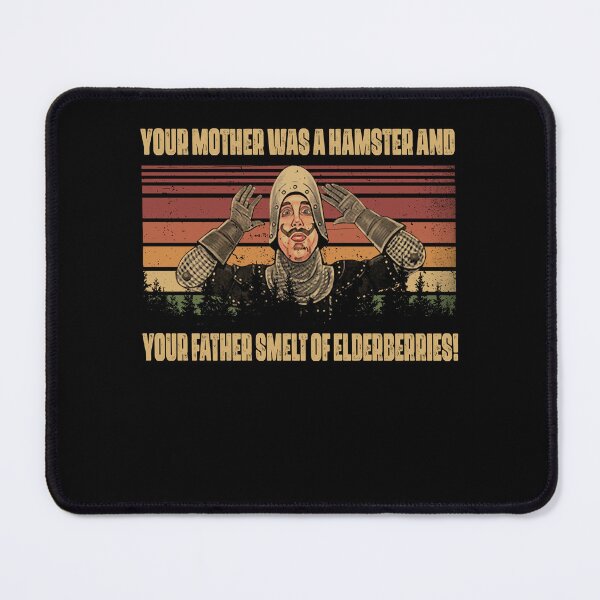 Item preview, Witty Tales of Arthurian Antics Monty Python Grail Adventure designed and sold by JosEvelynsters.
