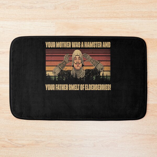 Item preview, Witty Tales of Arthurian Antics Monty Python Grail Adventure designed and sold by JosEvelynsters.