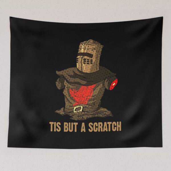 Item preview, Comedy and Chaos Monty Python Holy Grail Odyssey cute designed and sold by JosEvelynsters.