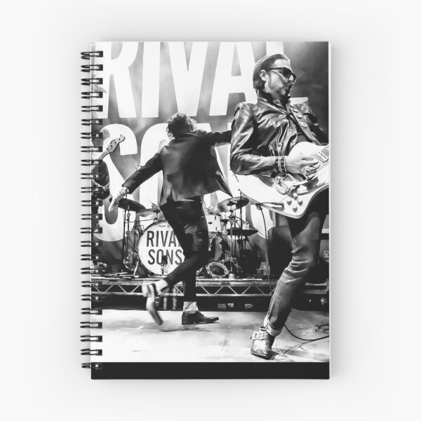 Item preview, Rival Sonsfest designed and sold by VirNeufville.