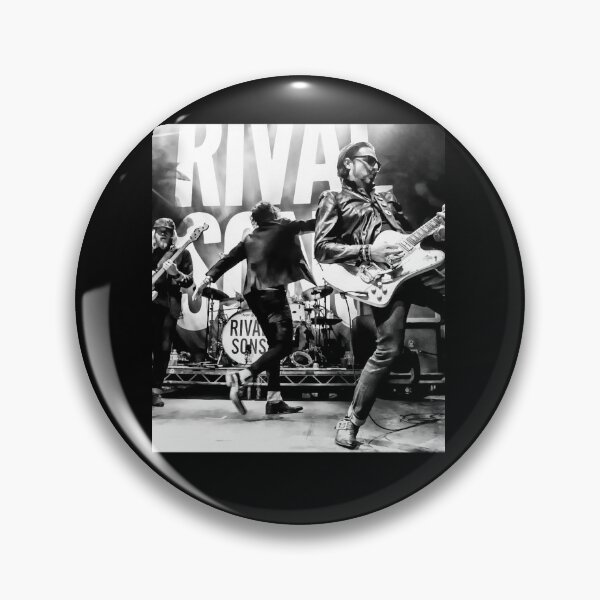 Item preview, Rival Sonsfest designed and sold by VirNeufville.