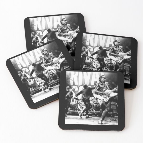 Item preview, Rival Sonsfest designed and sold by VirNeufville.