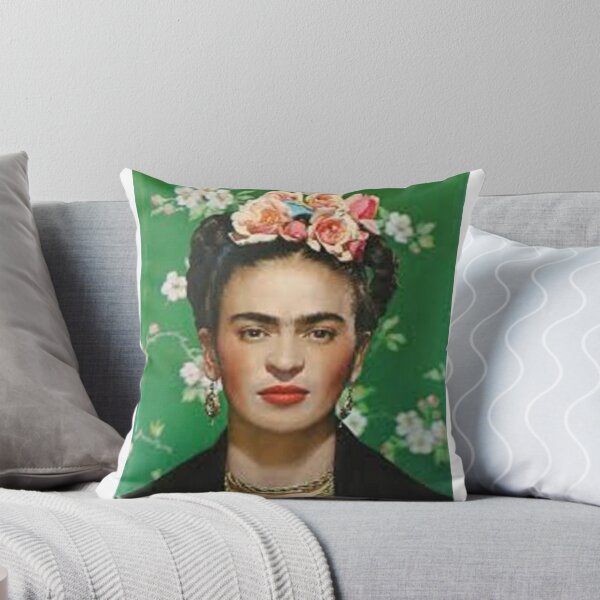 Item preview, green lady designed and sold by MMMcMillon.