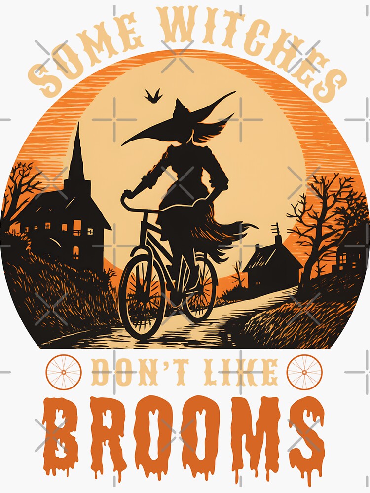 Spooky Bike Ride Vinyl