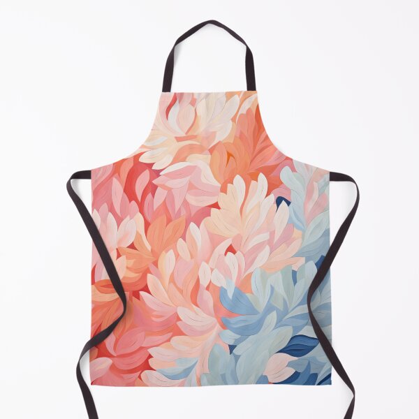 Item preview, Floral Matisse  designed and sold by TheBluStudio.