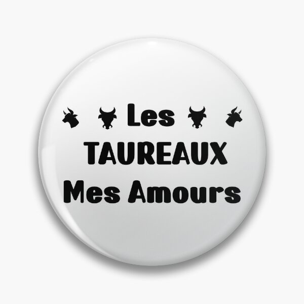 Item preview, Camargue bulls my loves black silhouettes designed and sold by Astralia.