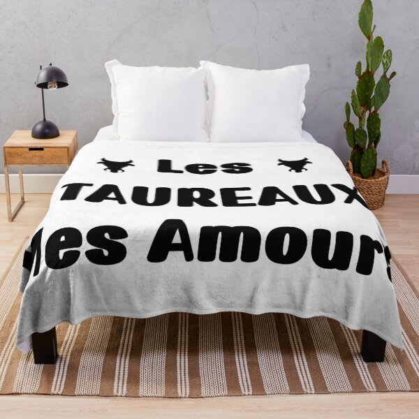 Item preview, Camargue bulls my loves black silhouettes designed and sold by Astralia.