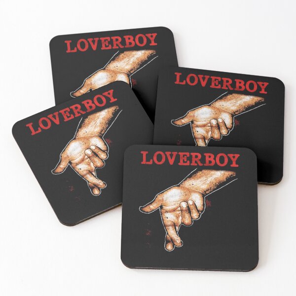 Item preview, loverboy designed and sold by GrosvLandry.