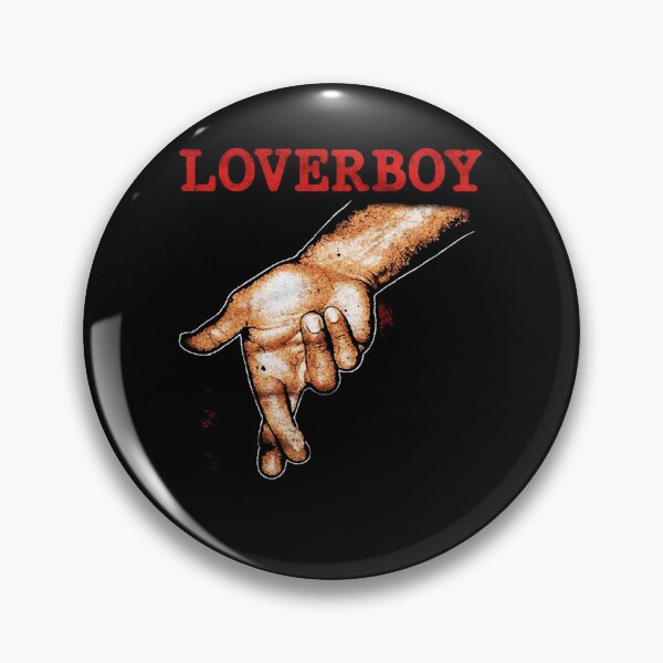 Item preview, loverboy designed and sold by GrosvLandry.
