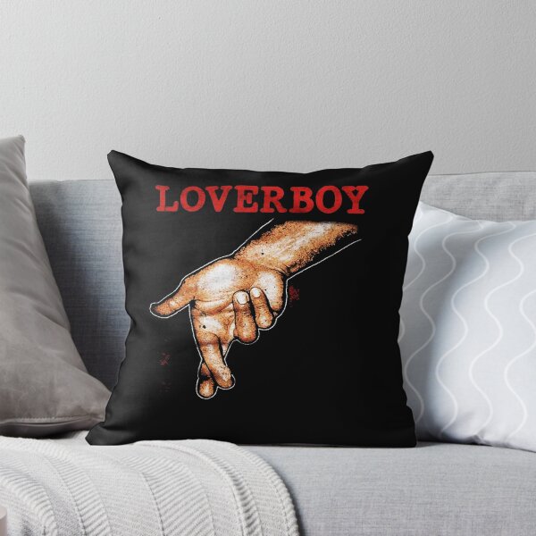 Item preview, loverboy designed and sold by GrosvLandry.