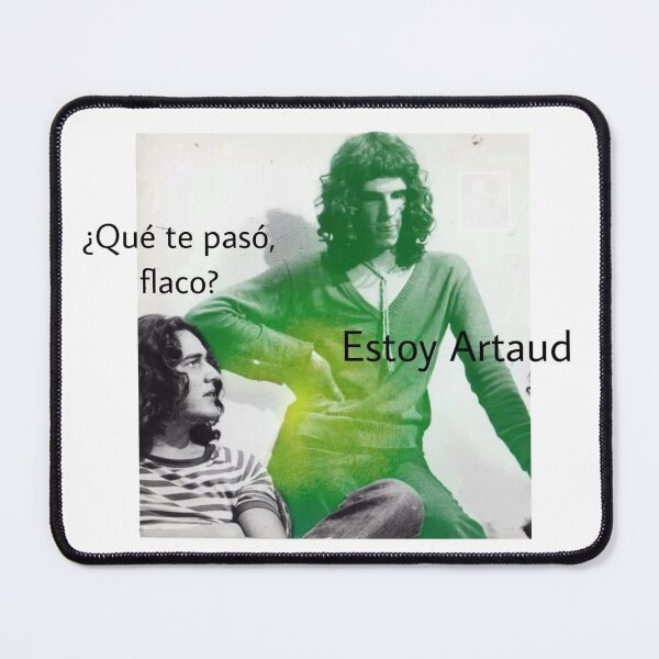 Item preview, Spinetta - Artaud designed and sold by memetioli.