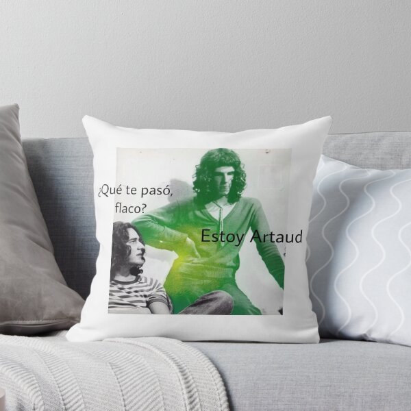 Item preview, Spinetta - Artaud designed and sold by memetioli.