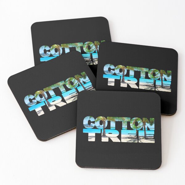 Item preview, COTTON TREE - Sunshine Coast Australia designed and sold by Adam Gormley.