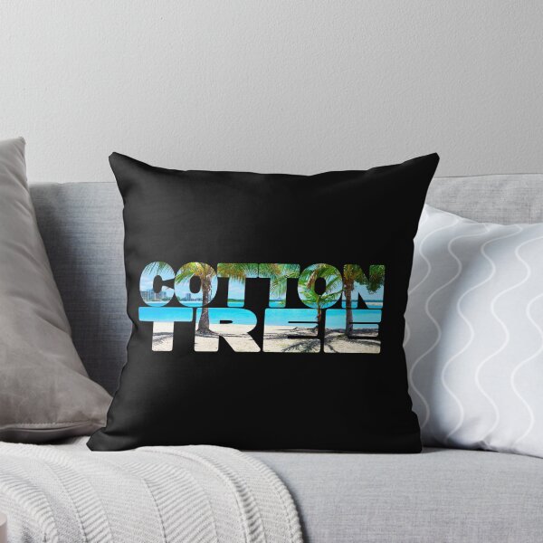Item preview, COTTON TREE - Sunshine Coast Australia designed and sold by Adam Gormley.