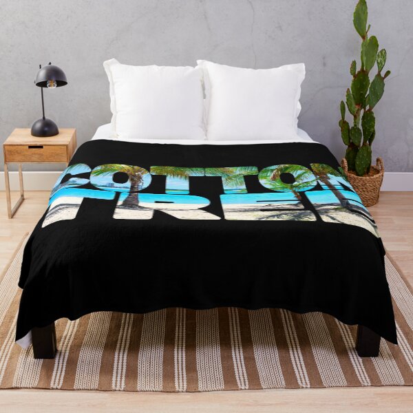 Item preview, COTTON TREE - Sunshine Coast Australia designed and sold by Adam Gormley.