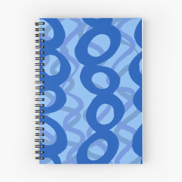 Item preview, Rhapsody in Blue designed and sold by Dorothy Callahan.